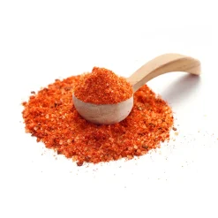 Magic Dust, BBQ-Rub