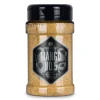 Mango No 5, BBQ-Rub