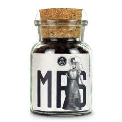 Mr. / Mrs. Pepper