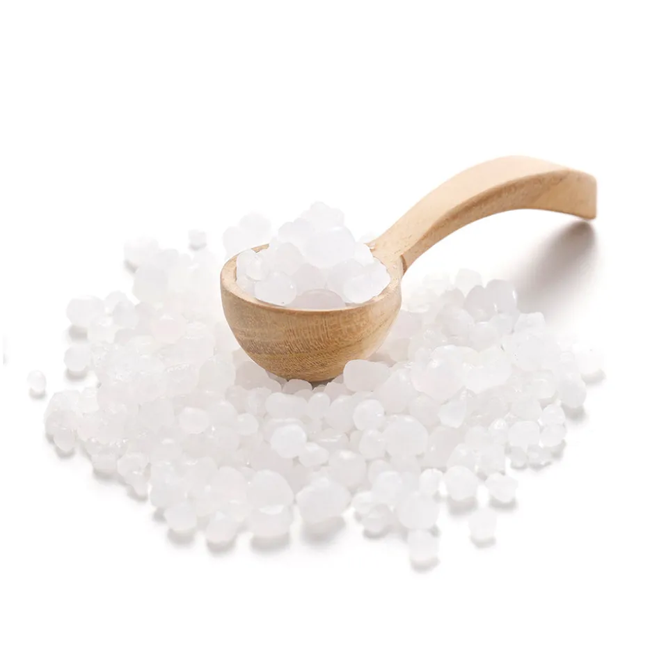 Mr. / Mrs. Salt