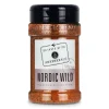 Nordic Wild (Finnland), BBQ-Rub