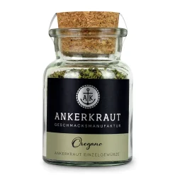Oregano