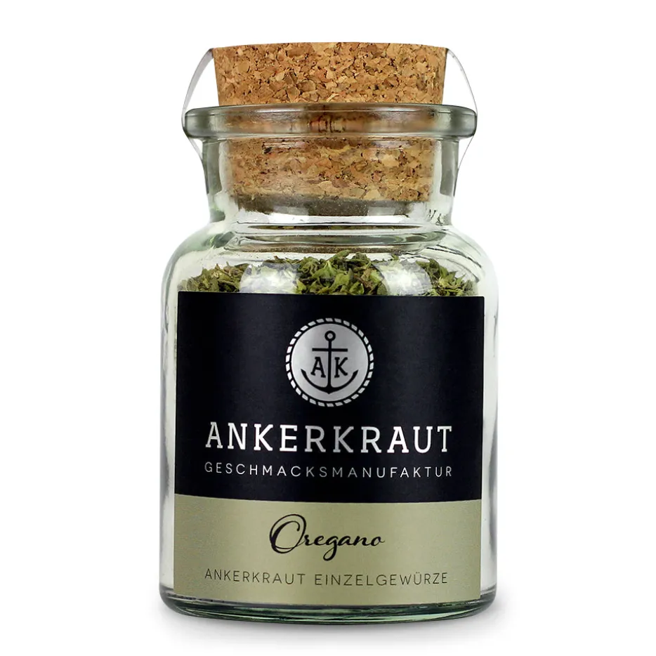 Oregano