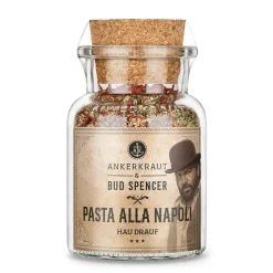 Pasta alla Napoli (Bud Spencer)