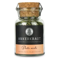 Pesto Verde