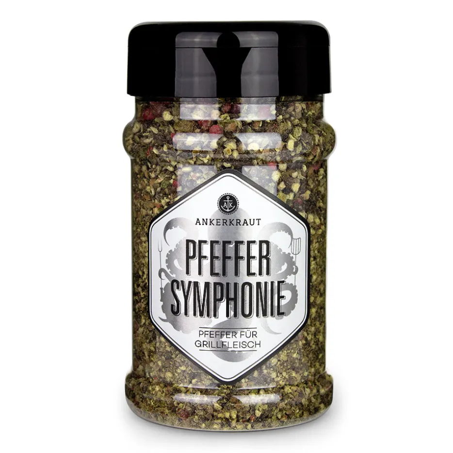 Pfeffer Symphonie