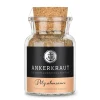 Pilzrahmsauce