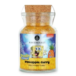 Pineapple Curry (Spongebob)