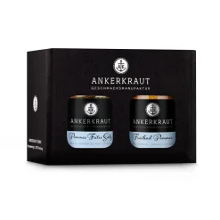 Pommes Duo Gewürz-Box