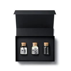 Premium Hochzeit Geschenk-Box