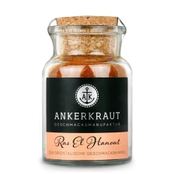 Ras el Hanout