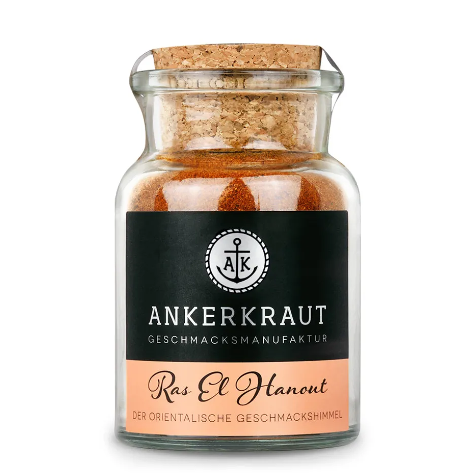 Ras el Hanout