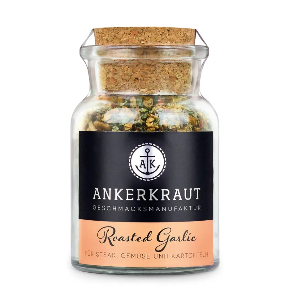Roasted Garlic