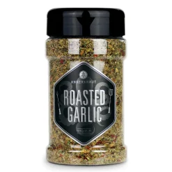 Roasted Garlic