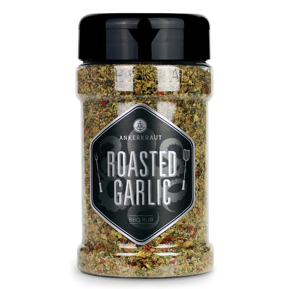 Roasted Garlic