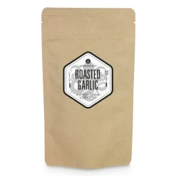 Roasted Garlic