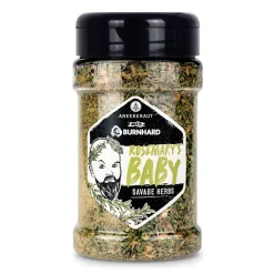 Rosemary's Baby by Burnhard