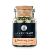 Salatdressing Italia