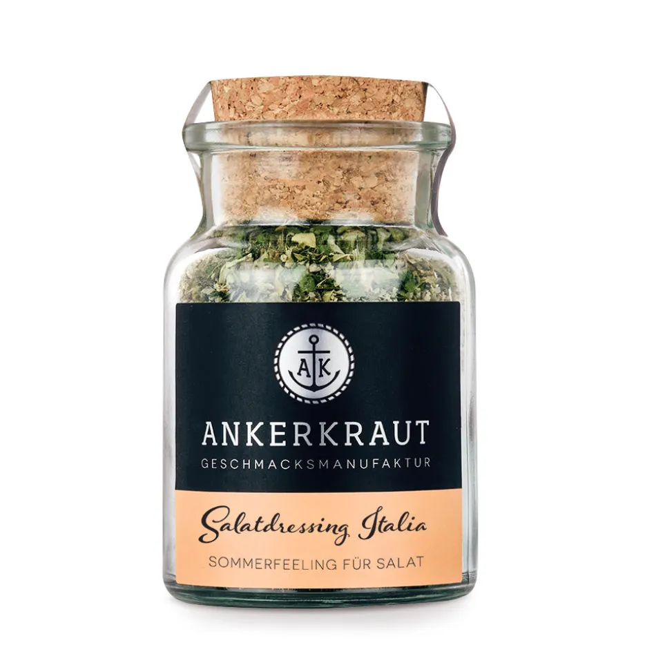 Salatdressing Italia