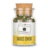 Sauce Chien (St. Martin)
