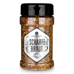 Scharfe Braut
