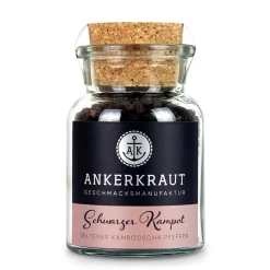 Schwarzer Kampot