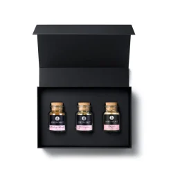 Süße XMAS Geschenk-Box (Türkis)
