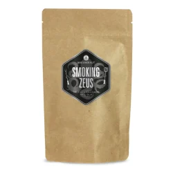 Smoking Zeus, BBQ-Rub