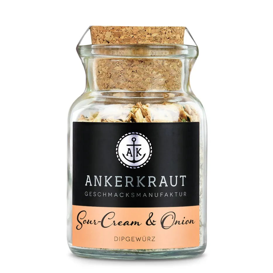 Sour-Cream & Onion