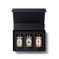 Steak Geschenk-Box