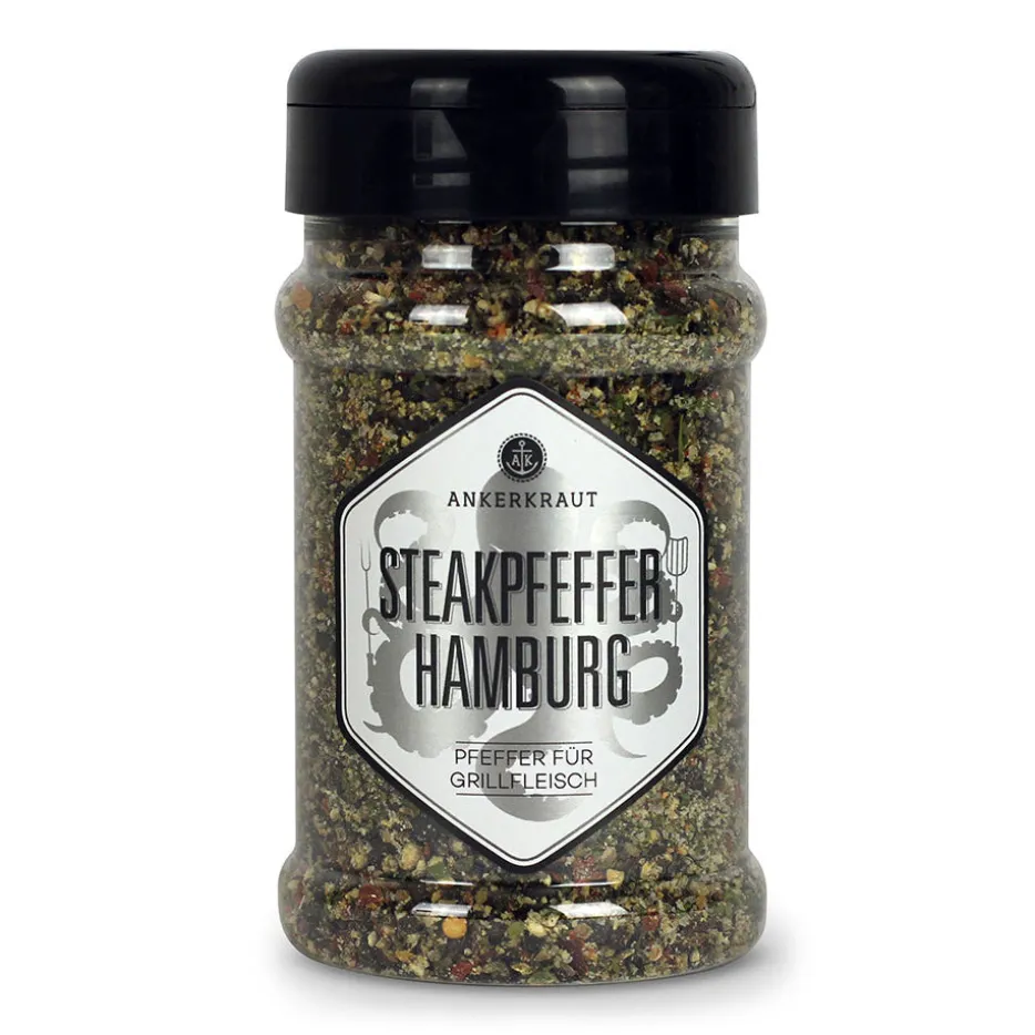 Steakpfeffer Hamburg