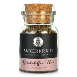 Steakpfeffer No. 1