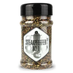 Steakpfeffer No. 1