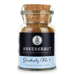 Steaksalz No. 1
