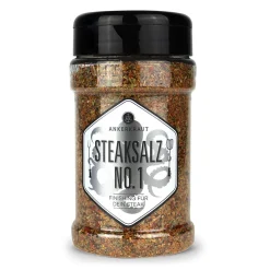 Steaksalz No. 1