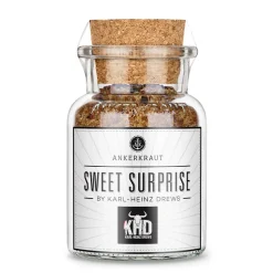 Sweet Surprise by Karl-Heinz Drews
