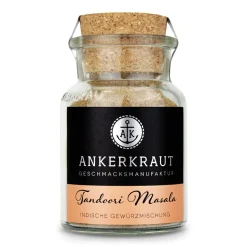 Tandoori Masala