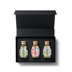 Tea-Time Geschenk-Box
