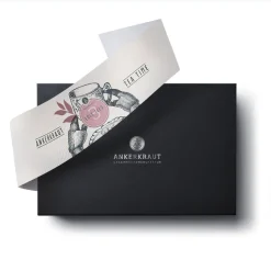 Tea-Time Geschenk-Box