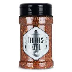 Teufelskerl