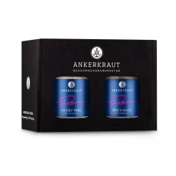 Tim Raue "Genieblitz" Gewürz-Box