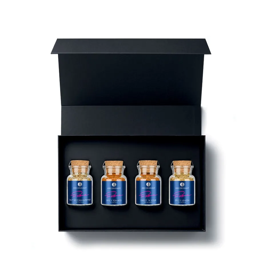 Tim Raue Geschenk-Box