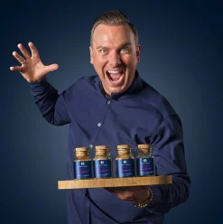 Tim Raue Gewürz-Set