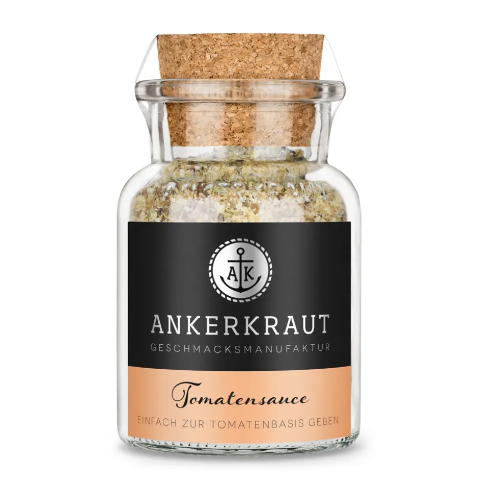 Tomatensauce