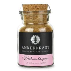 Weihnachtspups