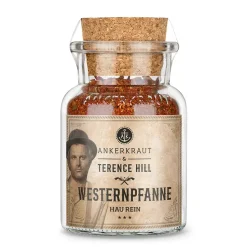 Westernpfanne (Terence Hill)