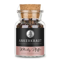 Whisky Pfeffer