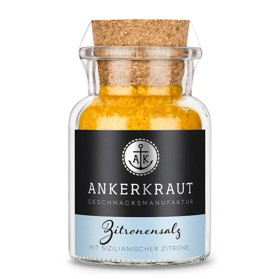 Zitronensalz